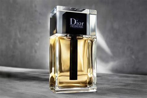 dior homme changed|ELI5: why were people upset about the Dior Homme EDT change.